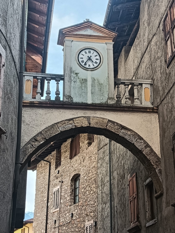 Borghi contadini 33