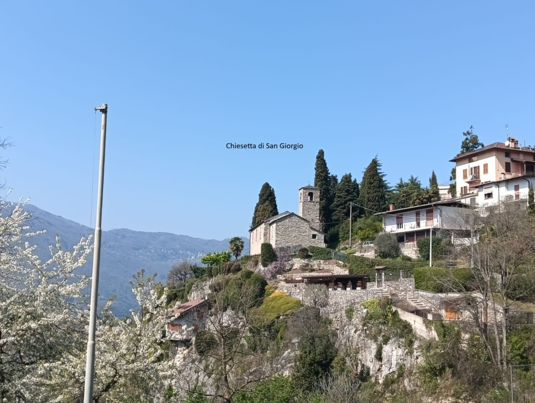 Sentiero del Viandante 5 aprile 9