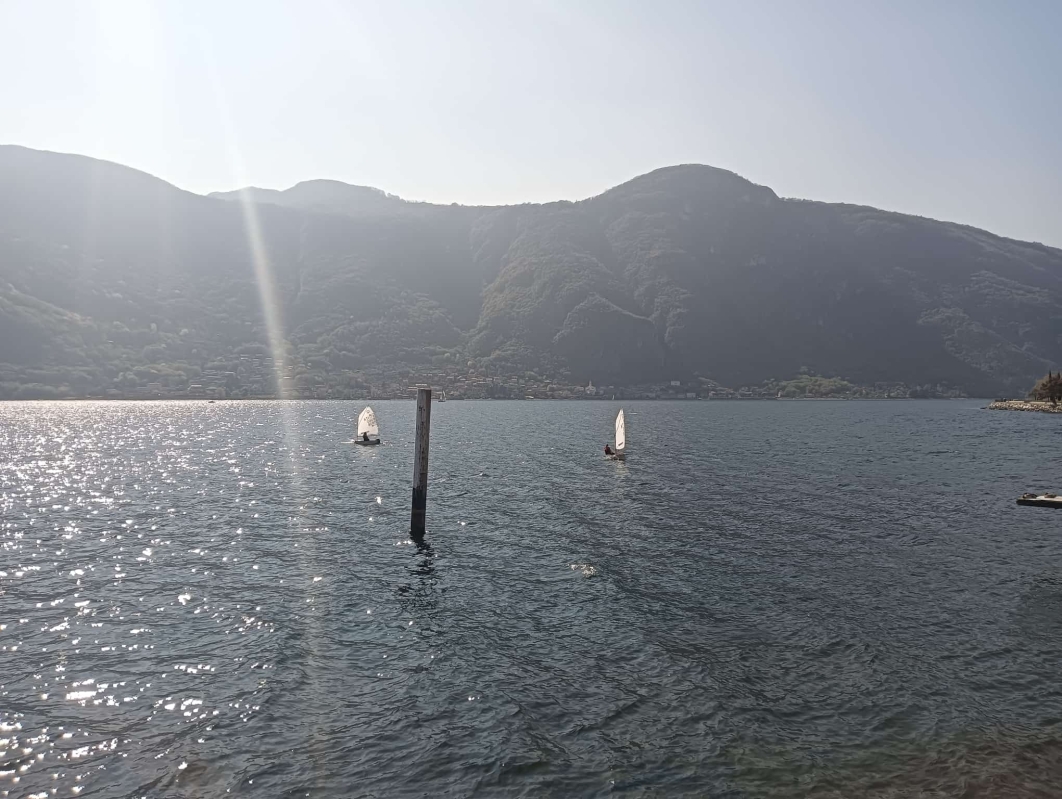 Sentiero del Viandante 5 aprile 4