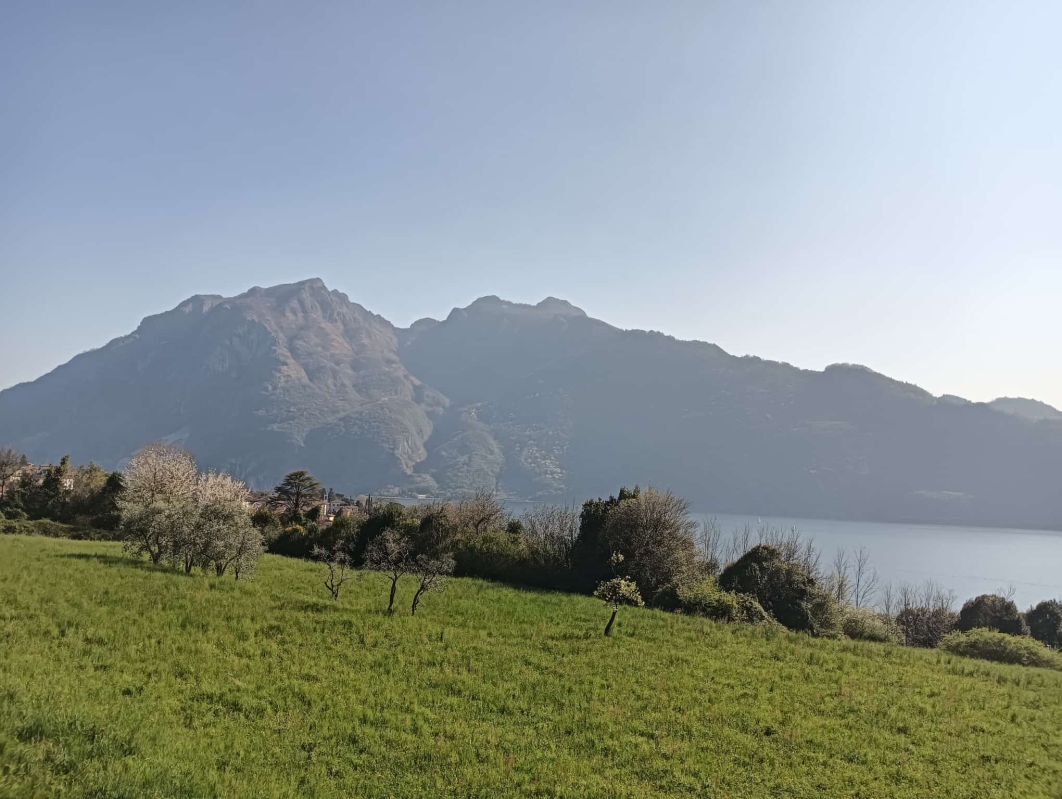Sentiero del Viandante 5 aprile 5
