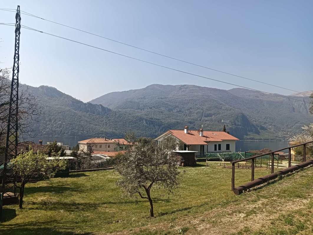 Sentiero del Viandante 5 aprile 6
