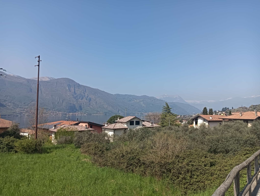 Sentiero del Viandante 5 aprile 7