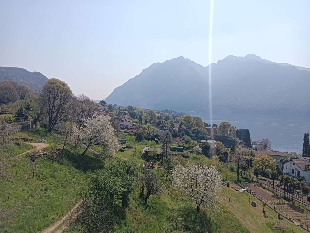Sentiero del Viandante 5 aprile 9