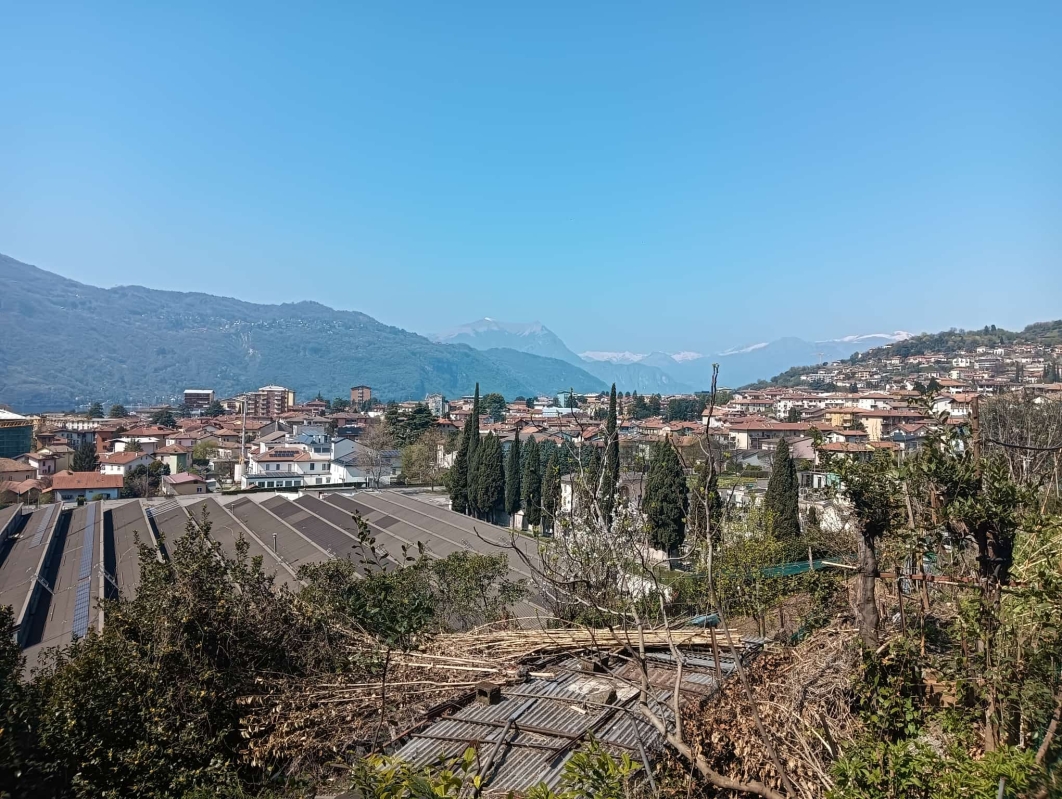 Sentiero del Viandante 5 aprile 12