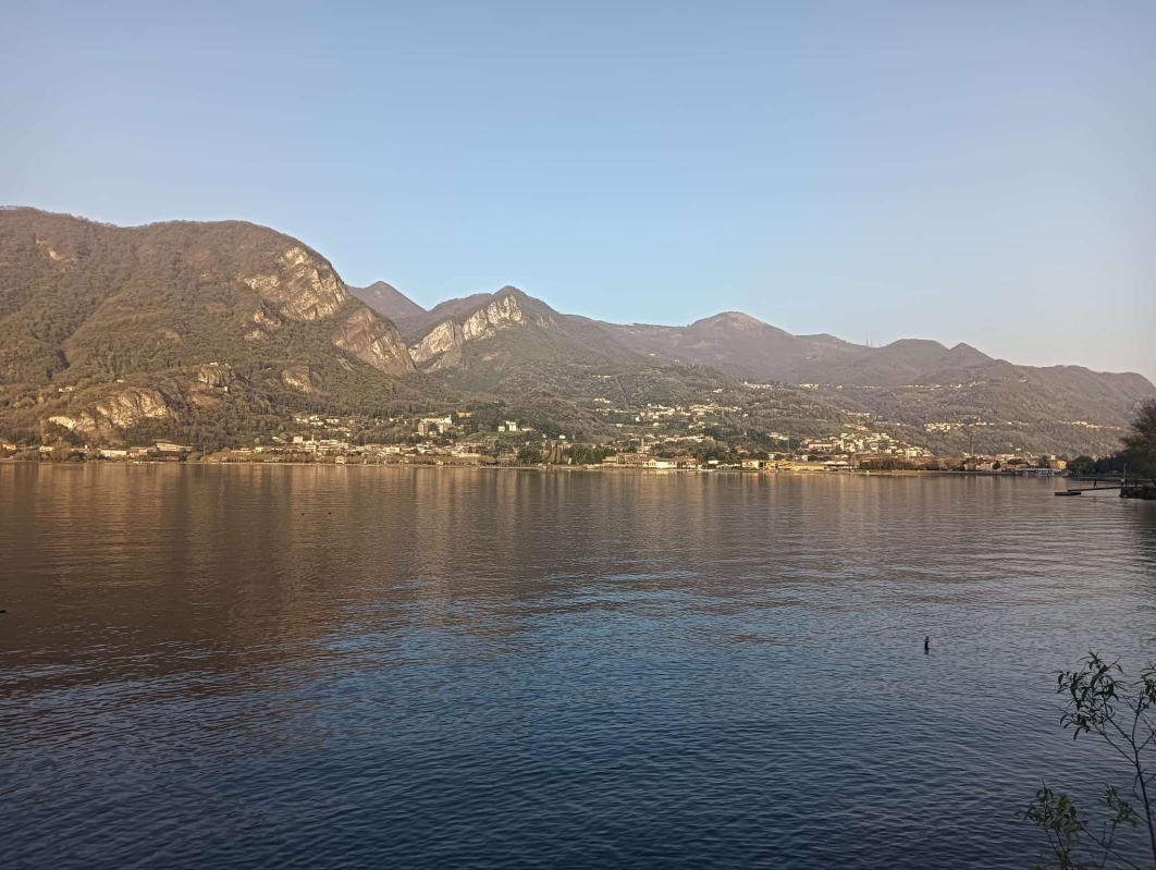 Sentiero del Viandante 5 aprile 14