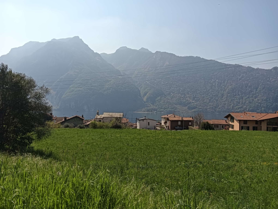 Sentiero del Viandante 5 aprile 16