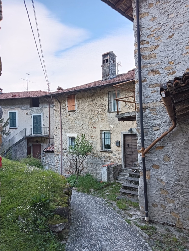 Sentiero del Viandante 06 aprile 2