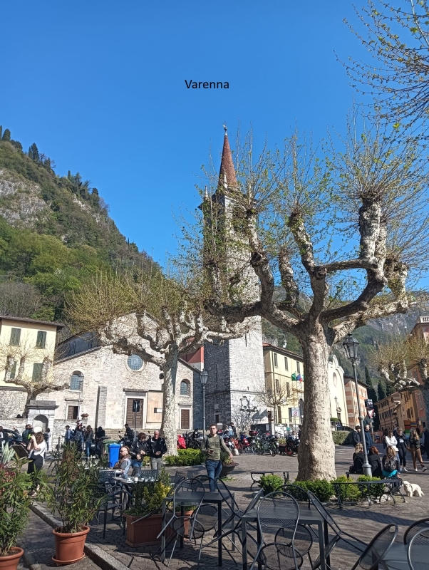 Sentiero del Viandante 6 aprile 31