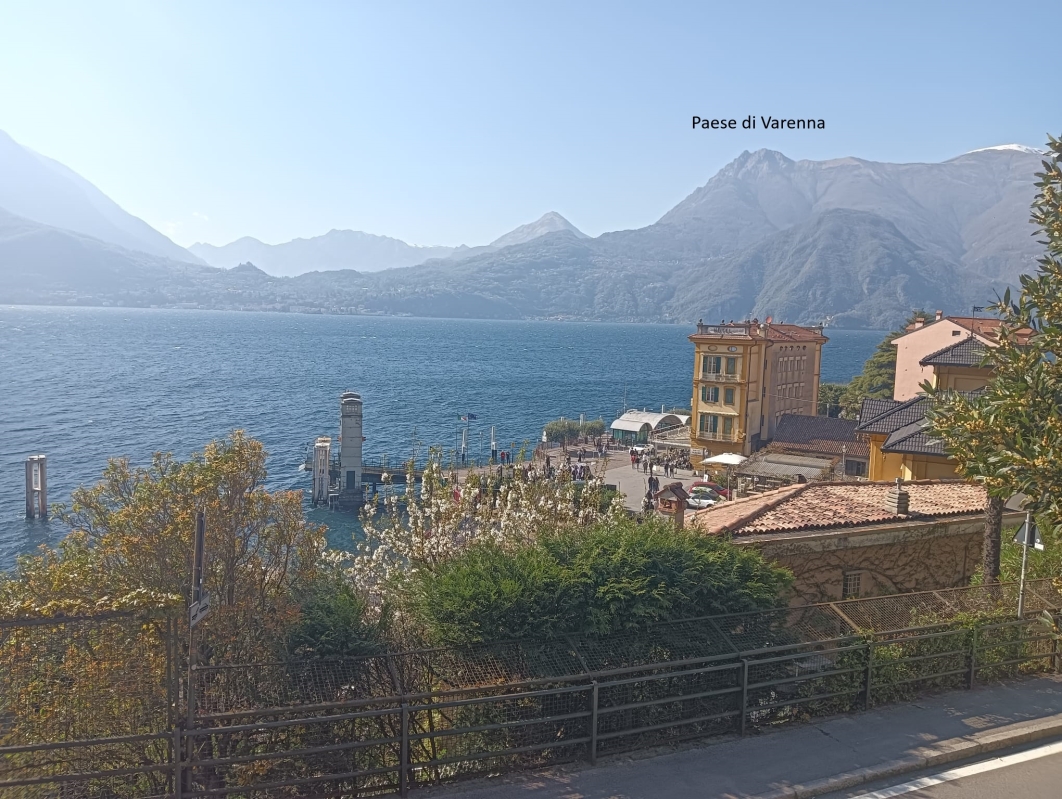 Sentiero del Viandante 6 aprile 30