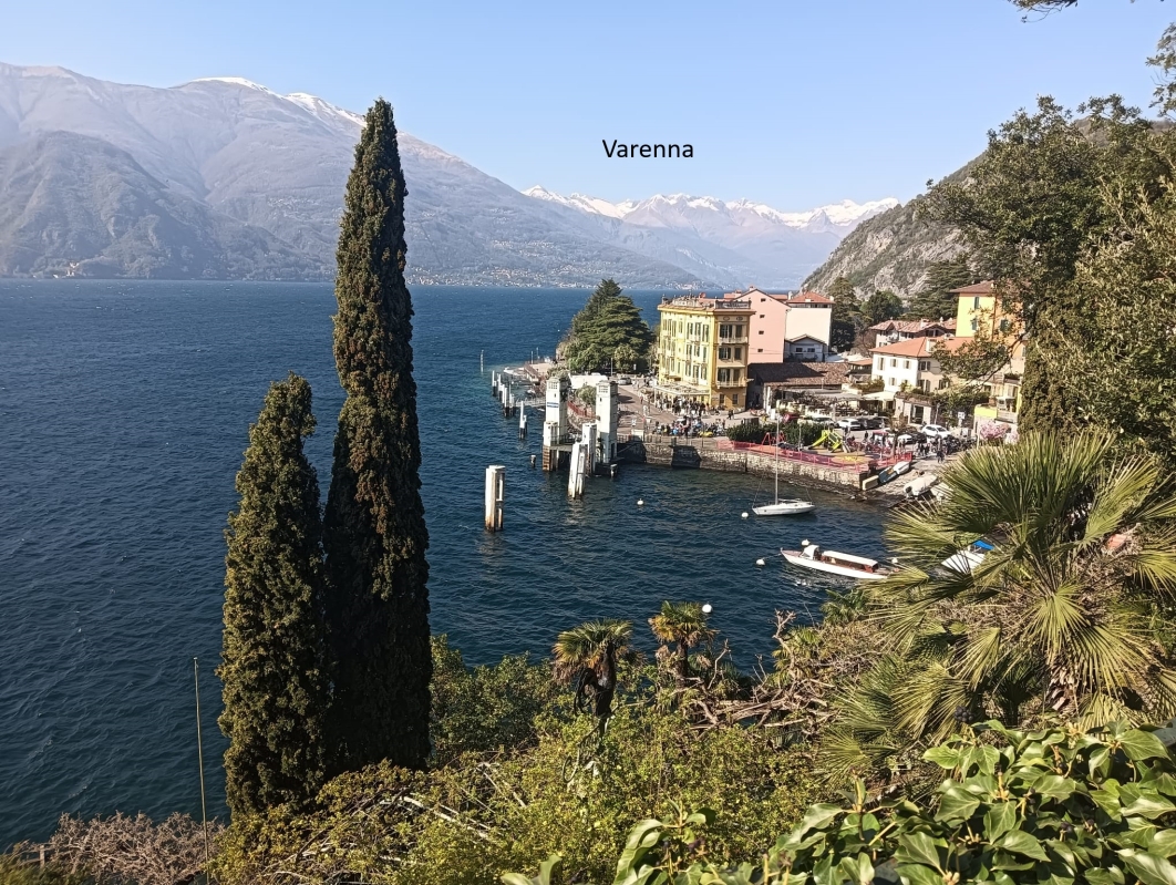 Sentiero del Viandante 6 aprile 29