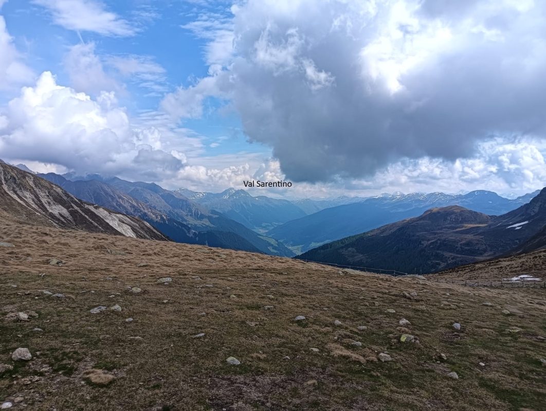 Lago di San Pancrazio 12