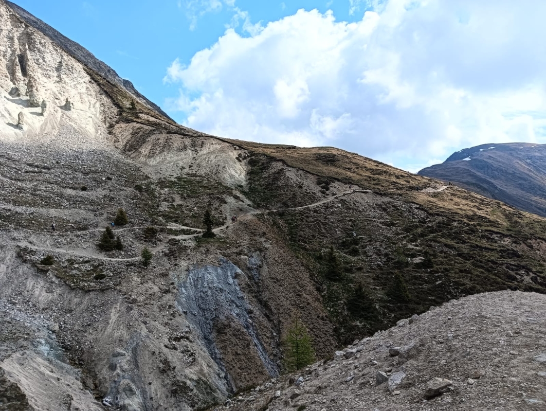 Lago di San Pancrazio 10