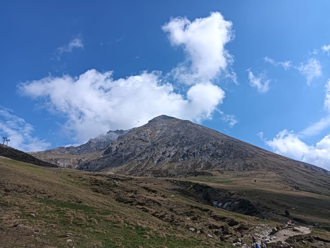Lago di San Pancrazio 9