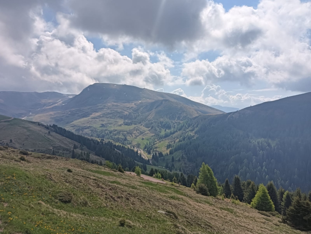 Lago di San Pancrazio 5