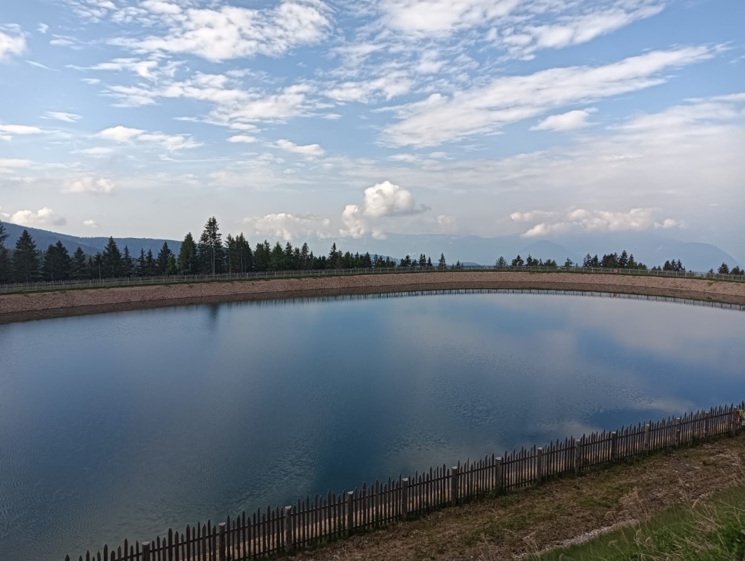 Lago di San Pancrazio 2