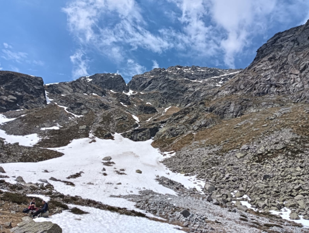 Lago di San Pancrazio 17