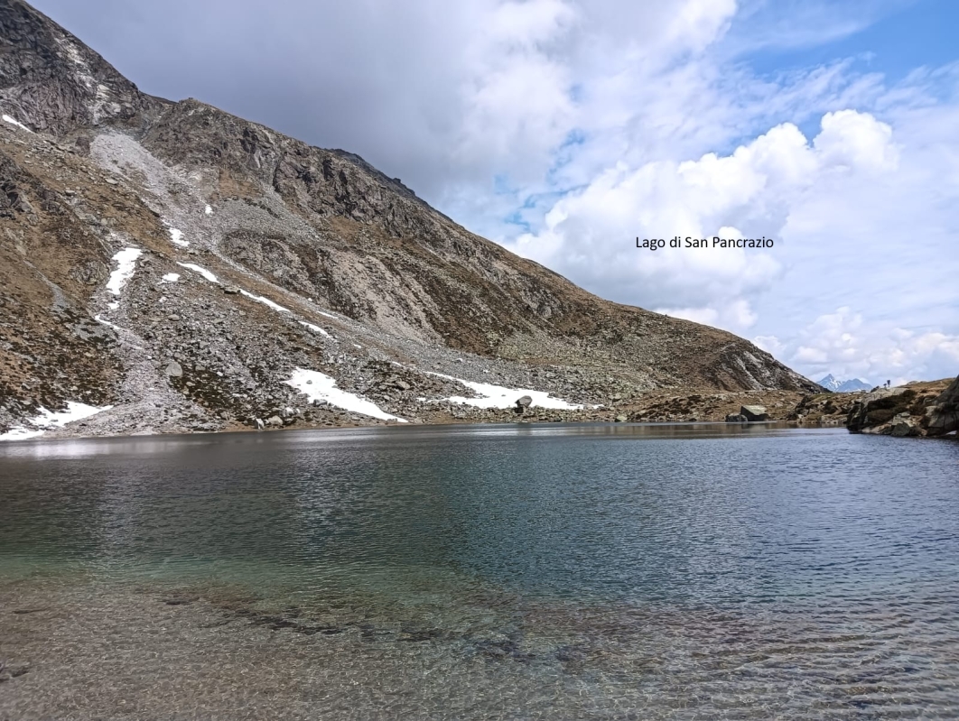 Lago di San Pancrazio 18