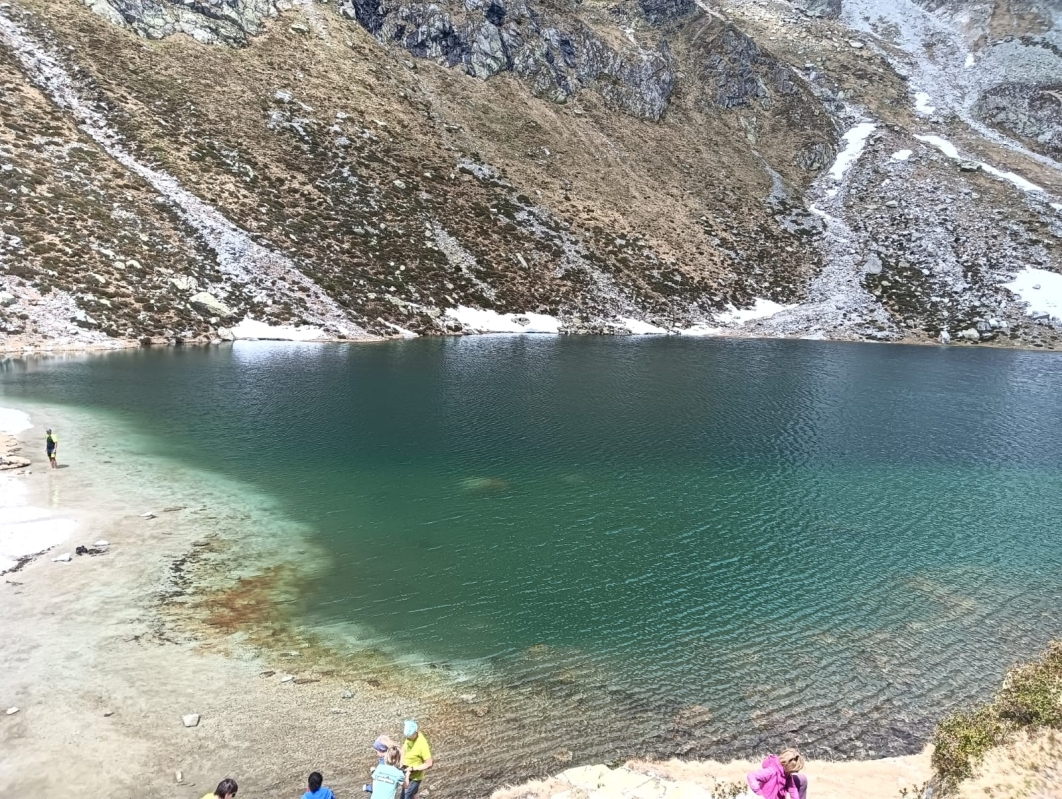 Lago di San Pancrazio 19
