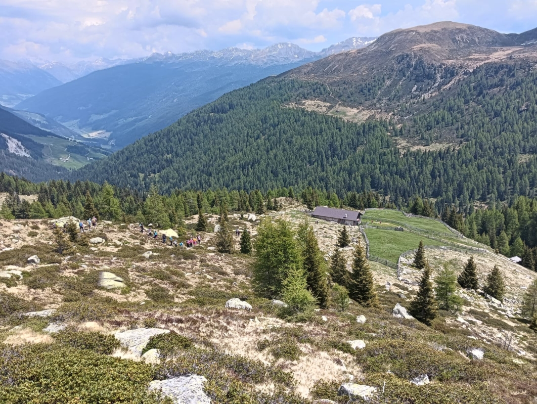 Lago di San Pancrazio 23
