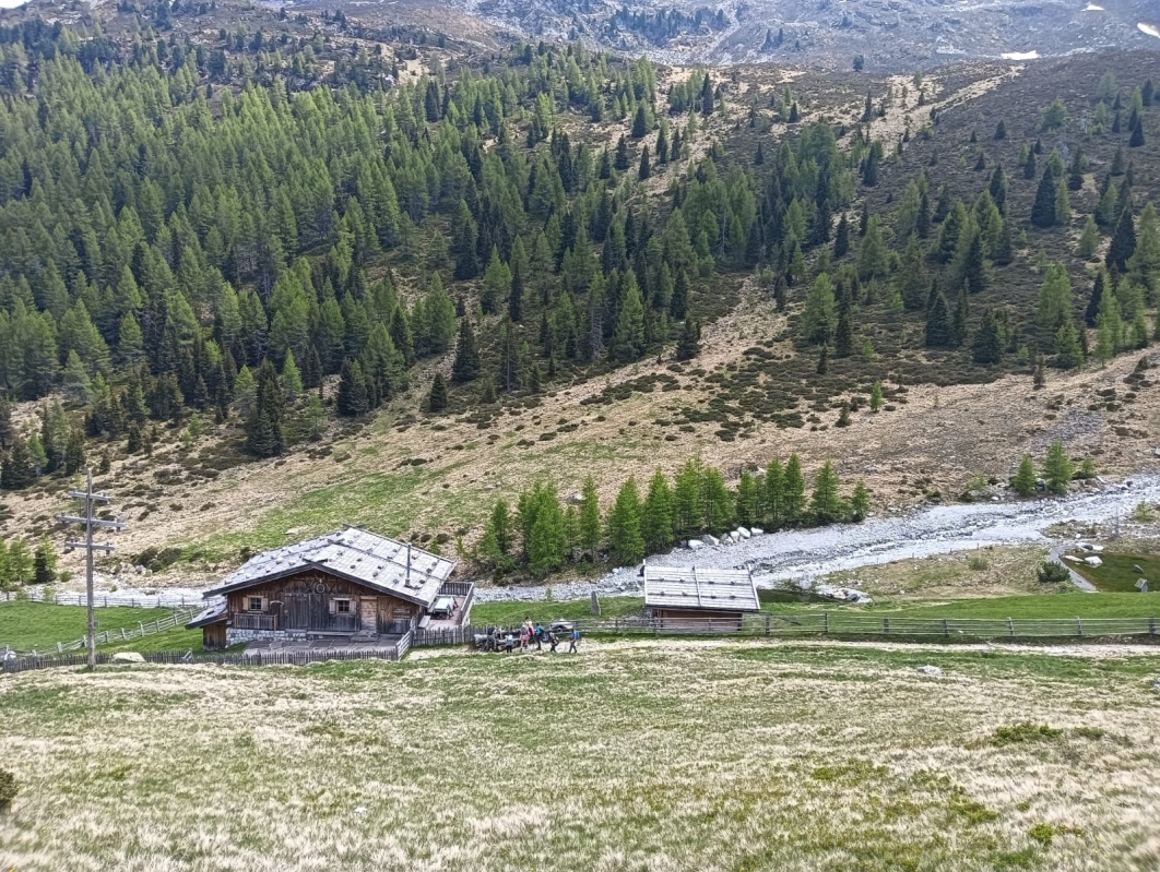 Lago di San Pancrazio 24