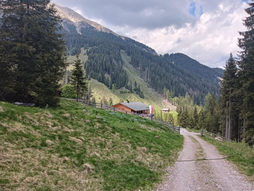 Lago di San Pancrazio 26