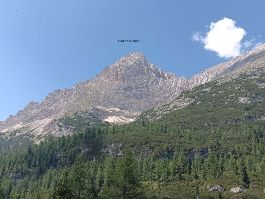 Lago di Sorapis 3
