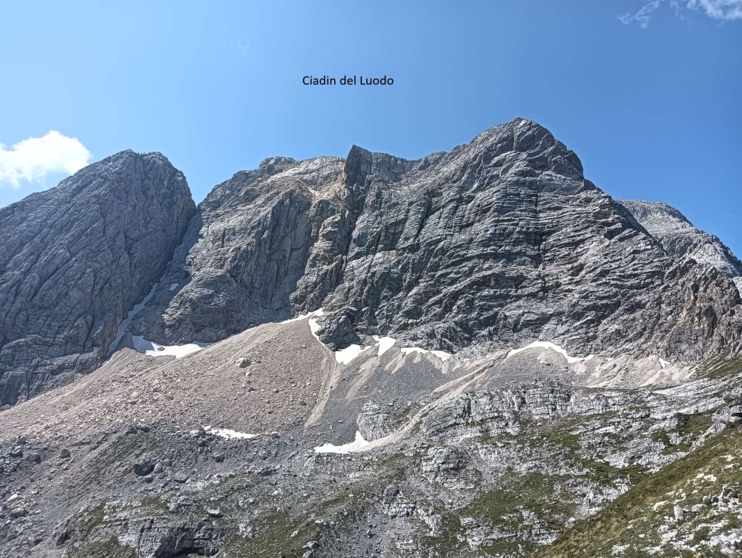 Lago di Sorapis 4