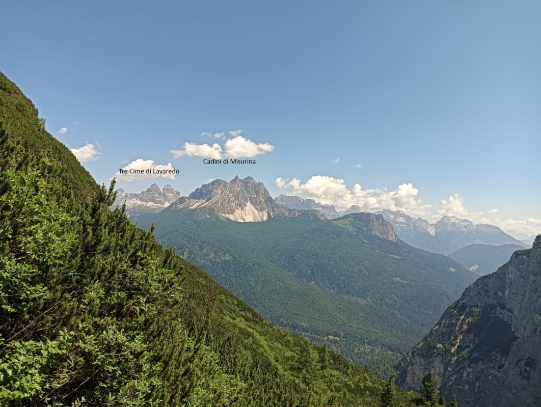 Lago di Sorapis 10