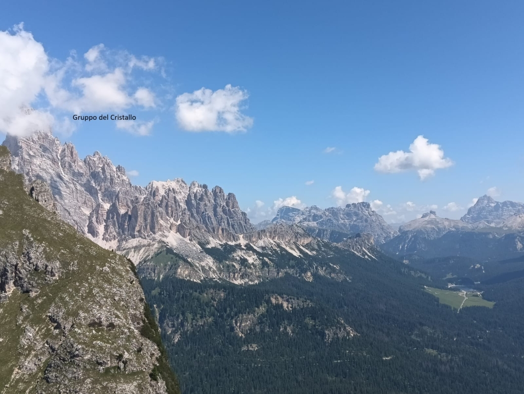 Lago di Sorapis 15